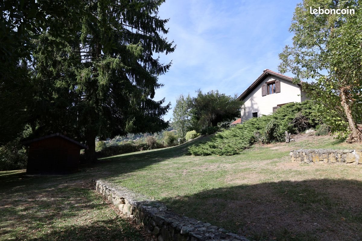 Maison à vendre, 137m², Herbeys