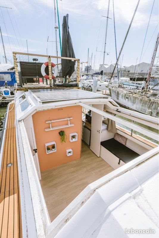 Maison à vendre, 36m², Bordeaux