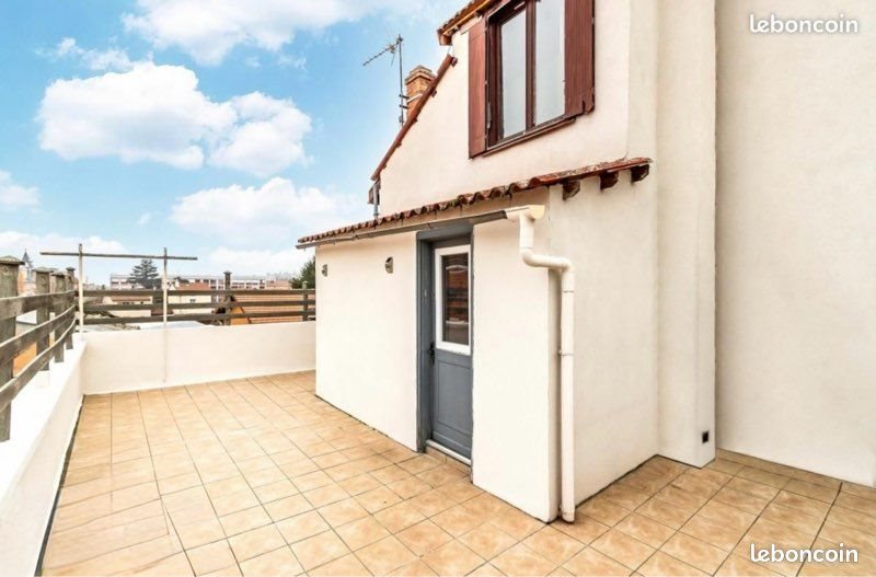 Maison à vendre, 83m², Saint-Chamond