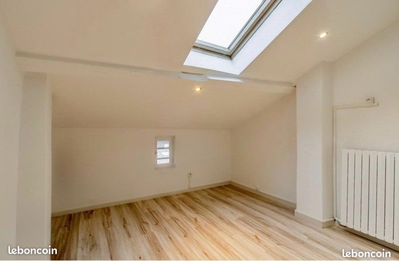 Maison à vendre, 83m², Saint-Chamond