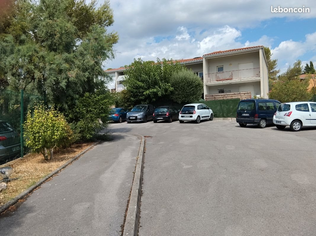 Appartement à vendre, 34m², Grabels