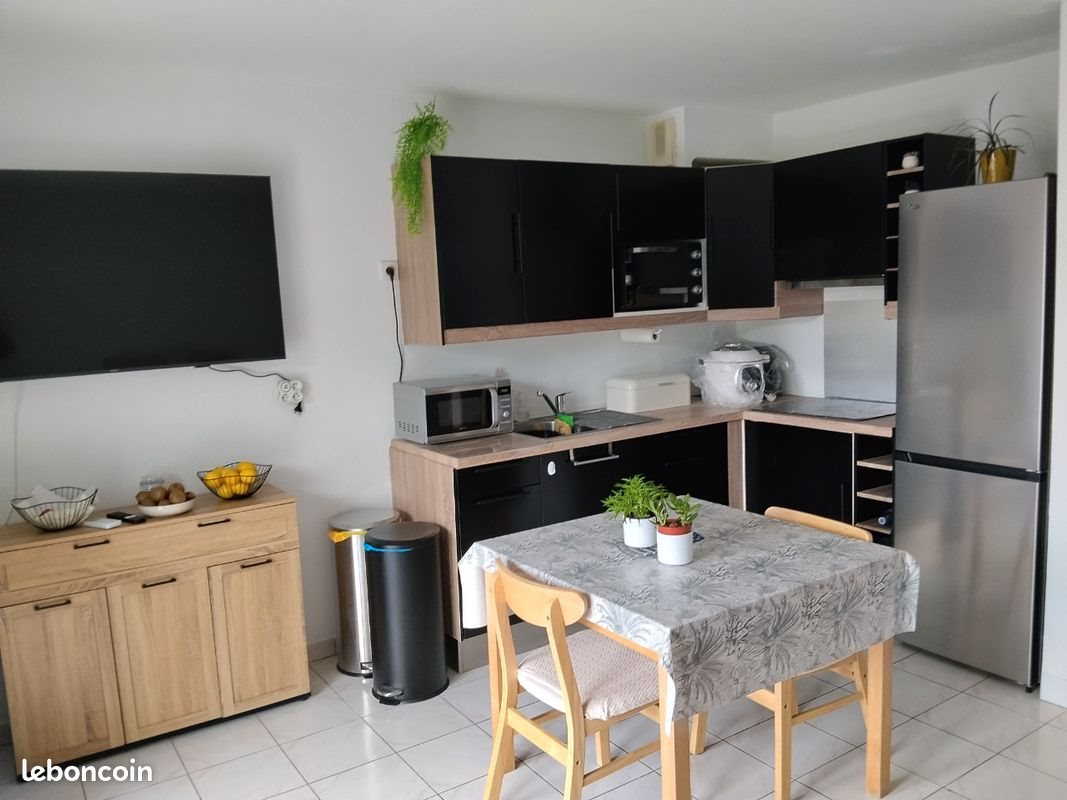 Appartement à vendre, 34m², Grabels