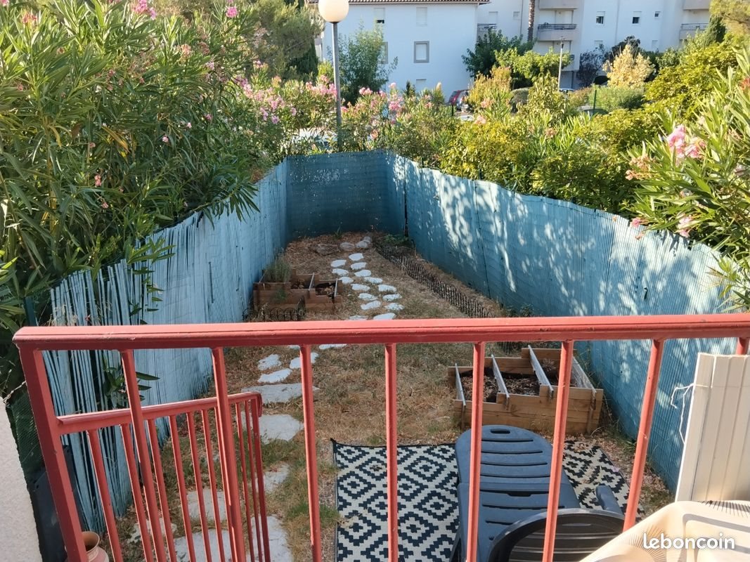 Appartement à vendre, 34m², Grabels