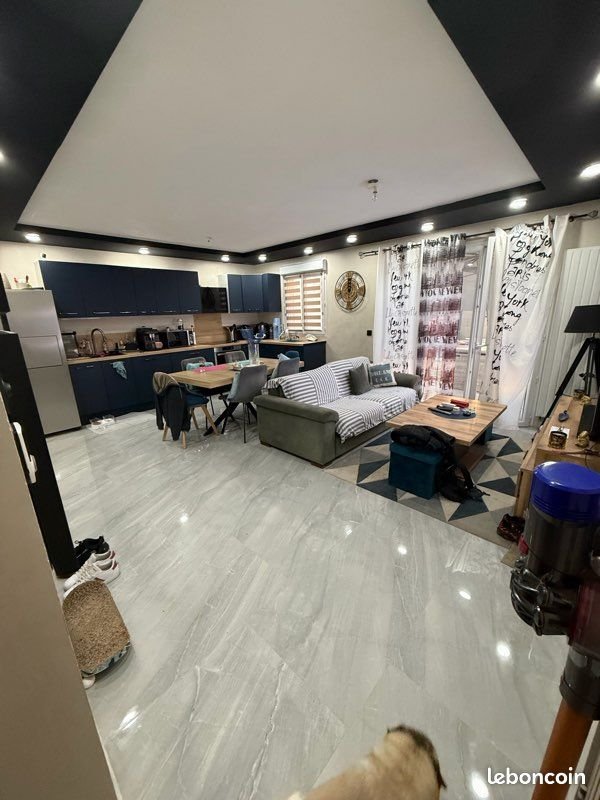 Maison à vendre, 60m², Le Muy