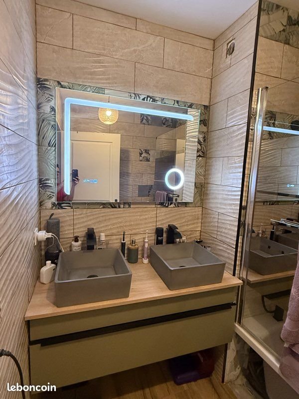 Maison à vendre, 60m², Le Muy