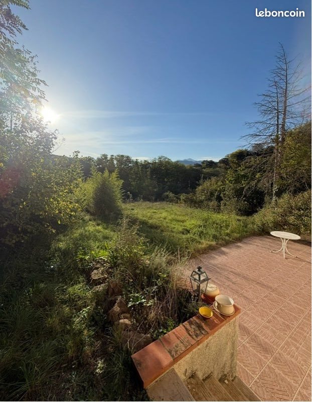 Maison à vendre, 100m², Reynès