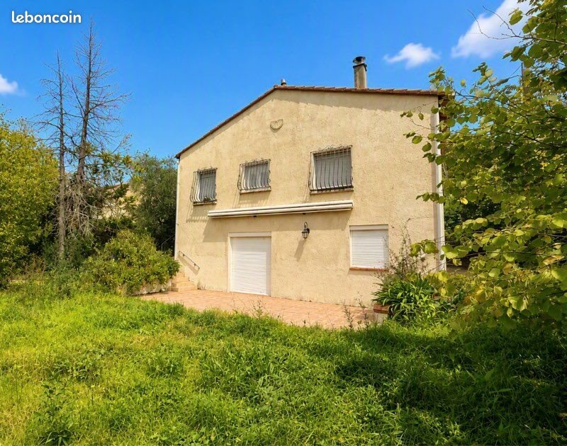 Maison à vendre, 100m², Reynès