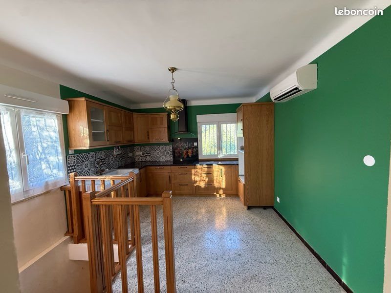 Maison à vendre, 100m², Reynès