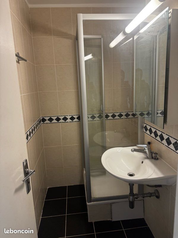 Appartement à louer, 27m², Saint-Julien-en-Genevois
