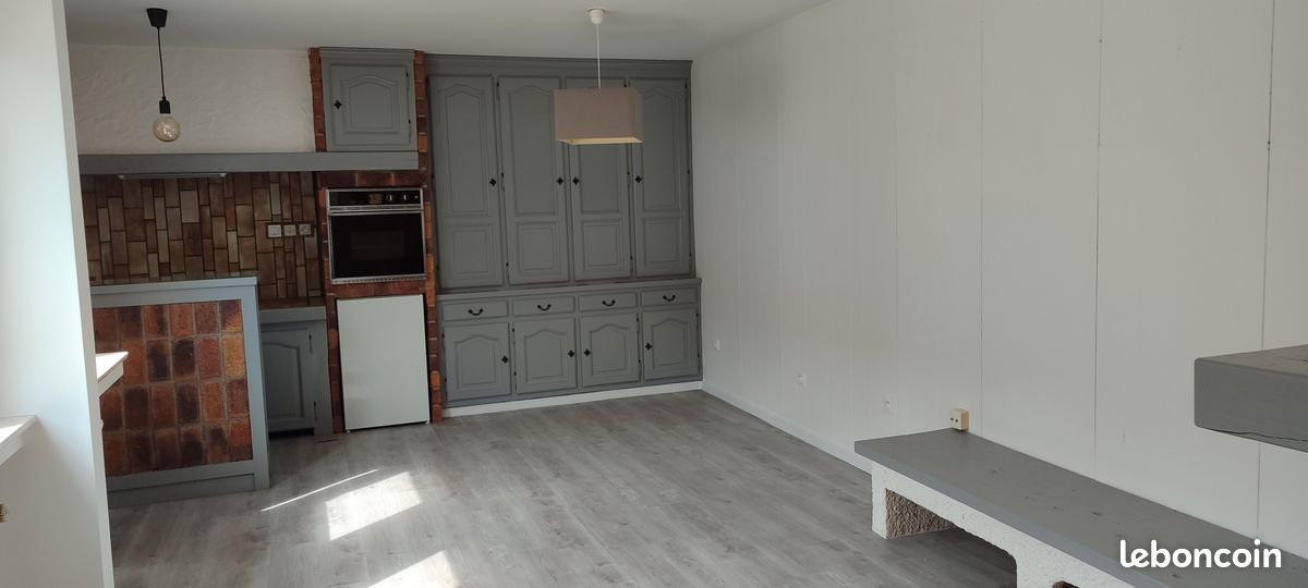Appartement à louer, 61m², Longeville-lès-Metz