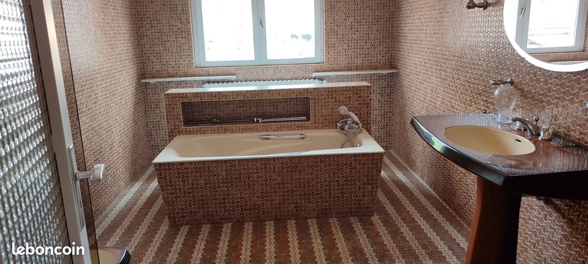 Appartement à louer, 61m², Longeville-lès-Metz