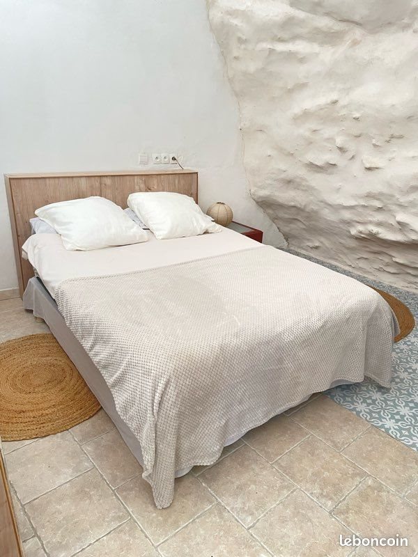 Maison à louer, 60m², Cucuron