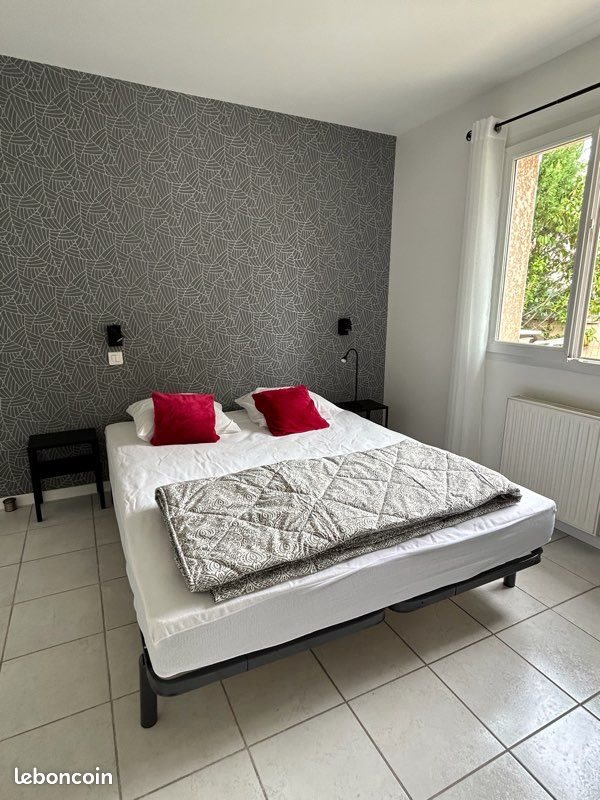 Appartement à louer, 37m², Châtel-Guyon