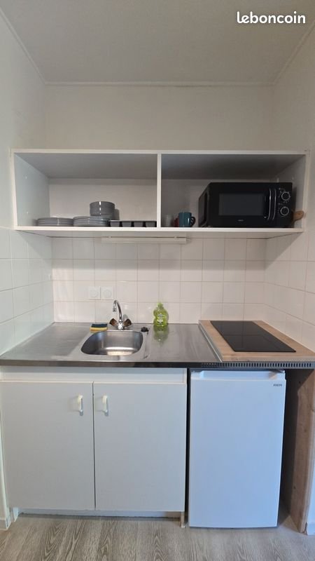 Appartement à louer, 28m², Agen