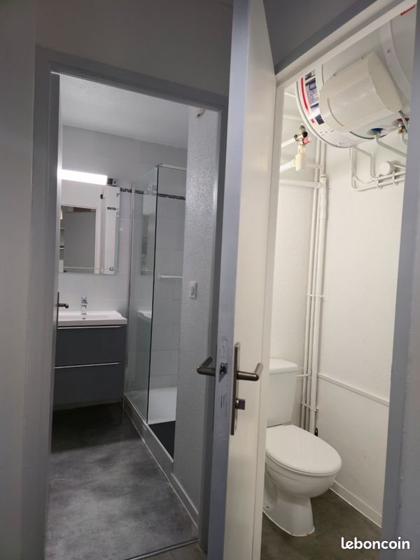 Appartement à louer, 28m², Agen