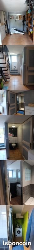 Maison à vendre, 53m², Néronde