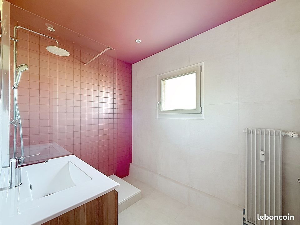 Appartement à louer, 64m², Pont-Sainte-Marie