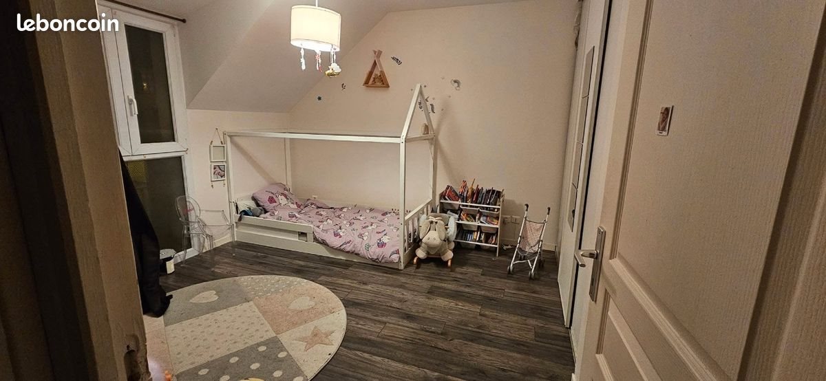 Maison à louer, 92m², Billère