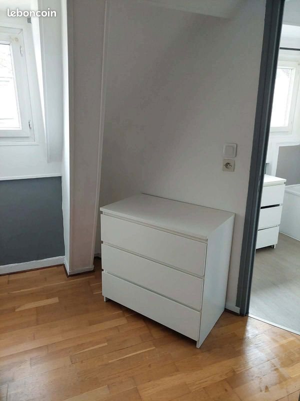 Appartement à louer, 20m², Rouen