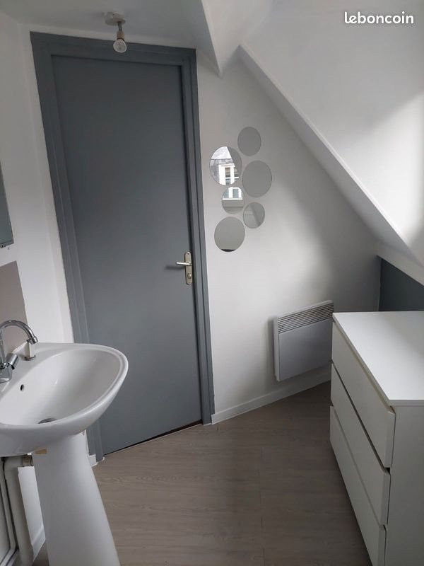 Appartement à louer, 20m², Rouen