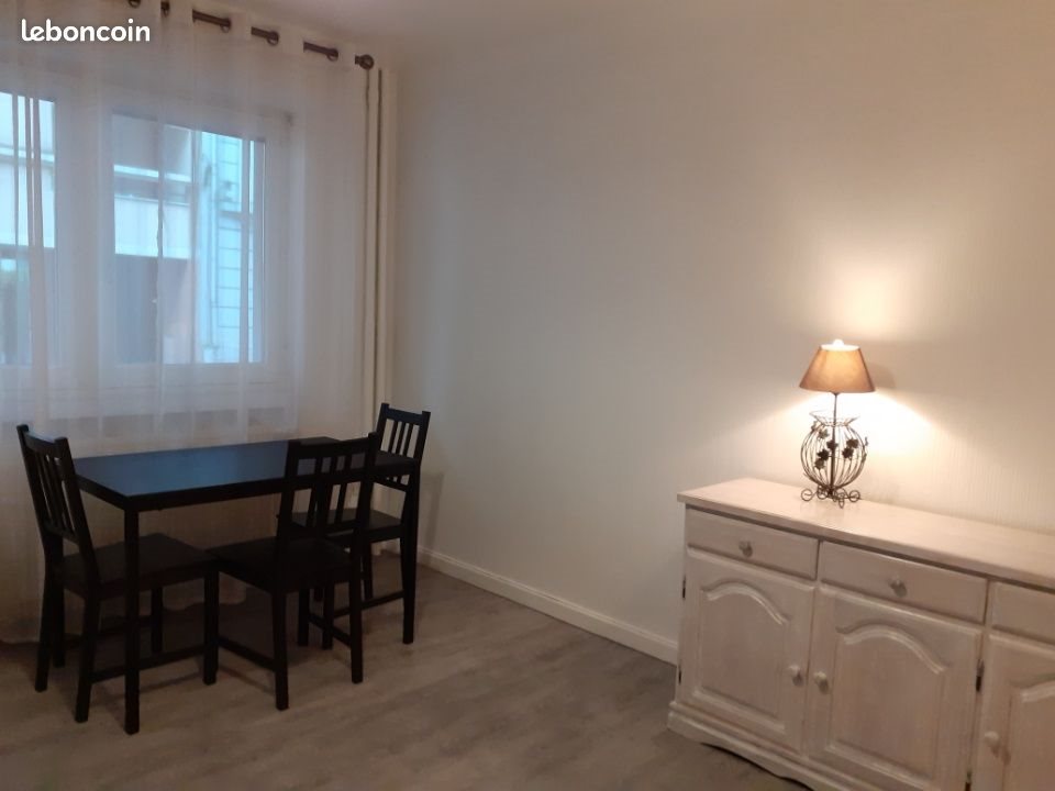 Appartement à louer, 28m², Metz