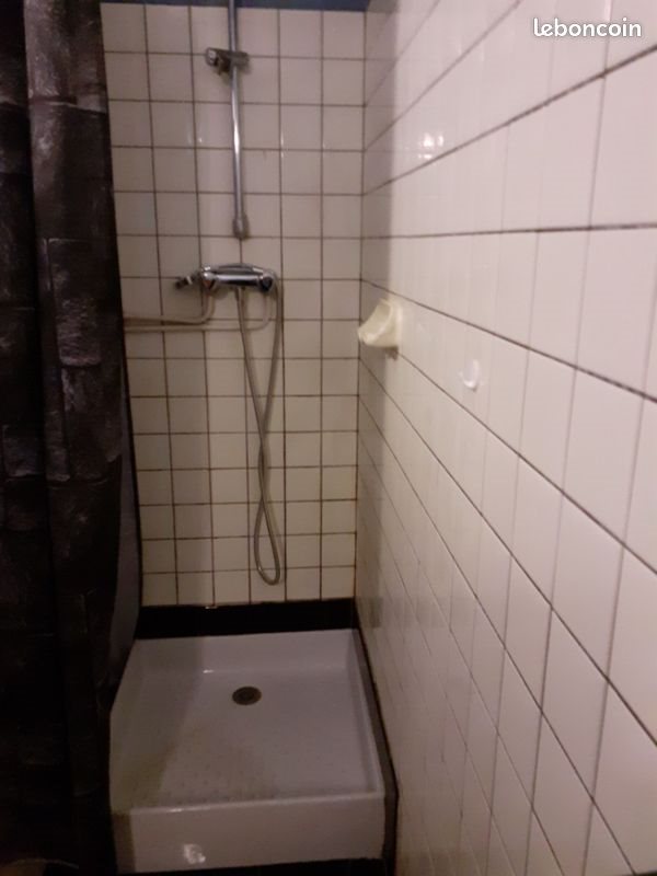 Appartement à louer, 28m², Metz