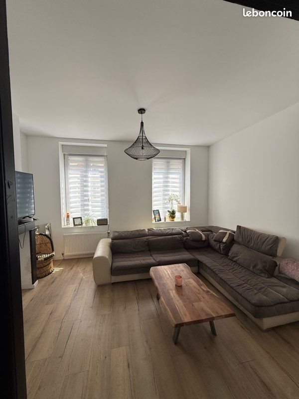 Maison à vendre, 98m², Dunkerque