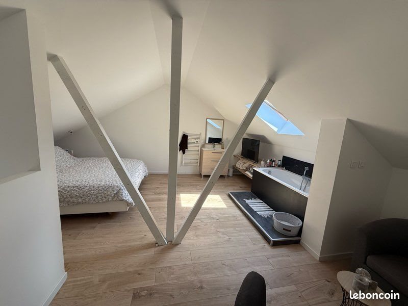 Maison à vendre, 98m², Dunkerque