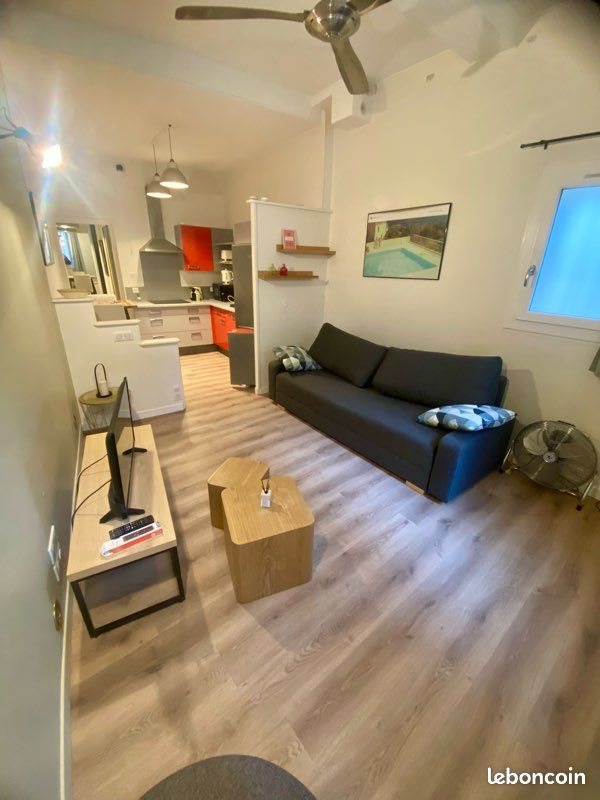 Appartement à louer, 29m², Avignon