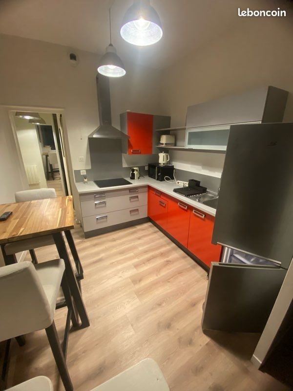 Appartement à louer, 29m², Avignon