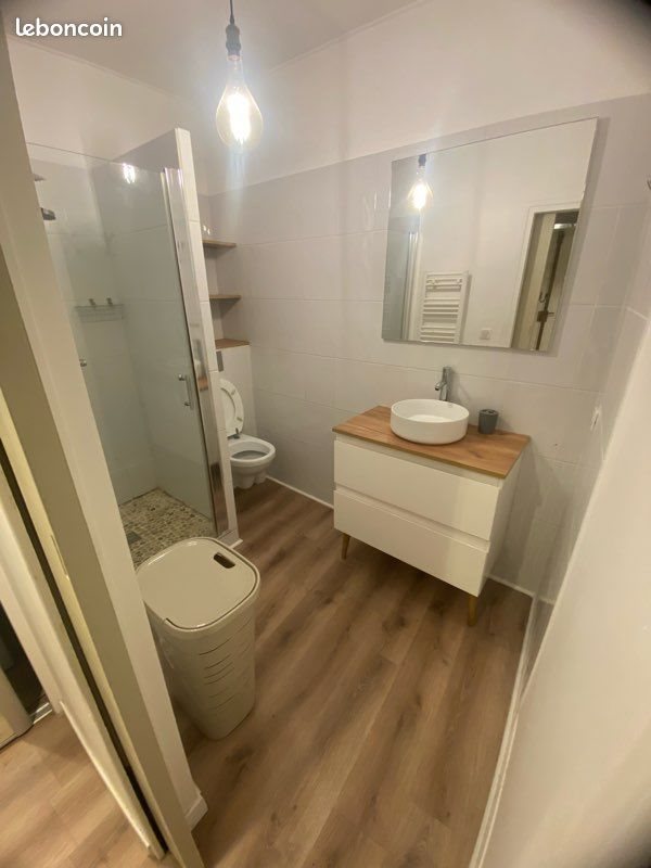 Appartement à louer, 29m², Avignon