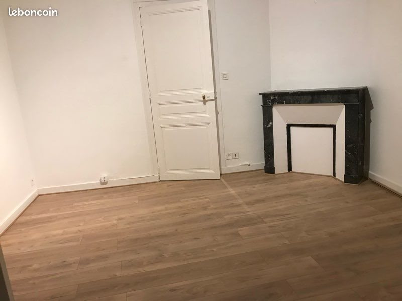 Appartement à louer, 22m², Rennes