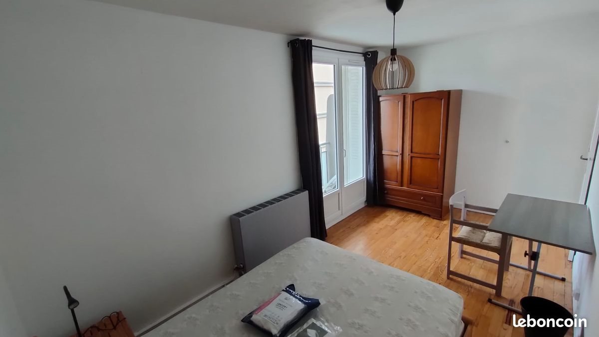 Appartement à louer, 70m², Grenoble