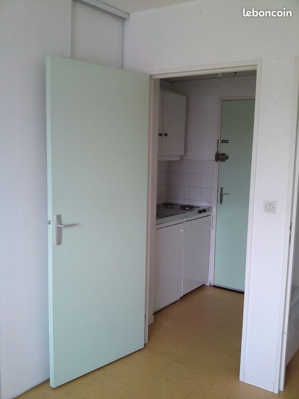 Appartement à louer, 17m², Blois