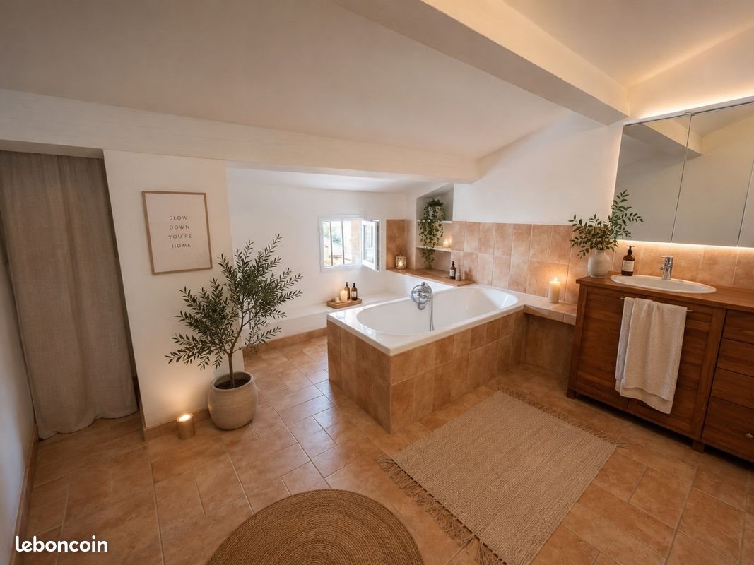 Appartement à louer, 160m², Le Vigan