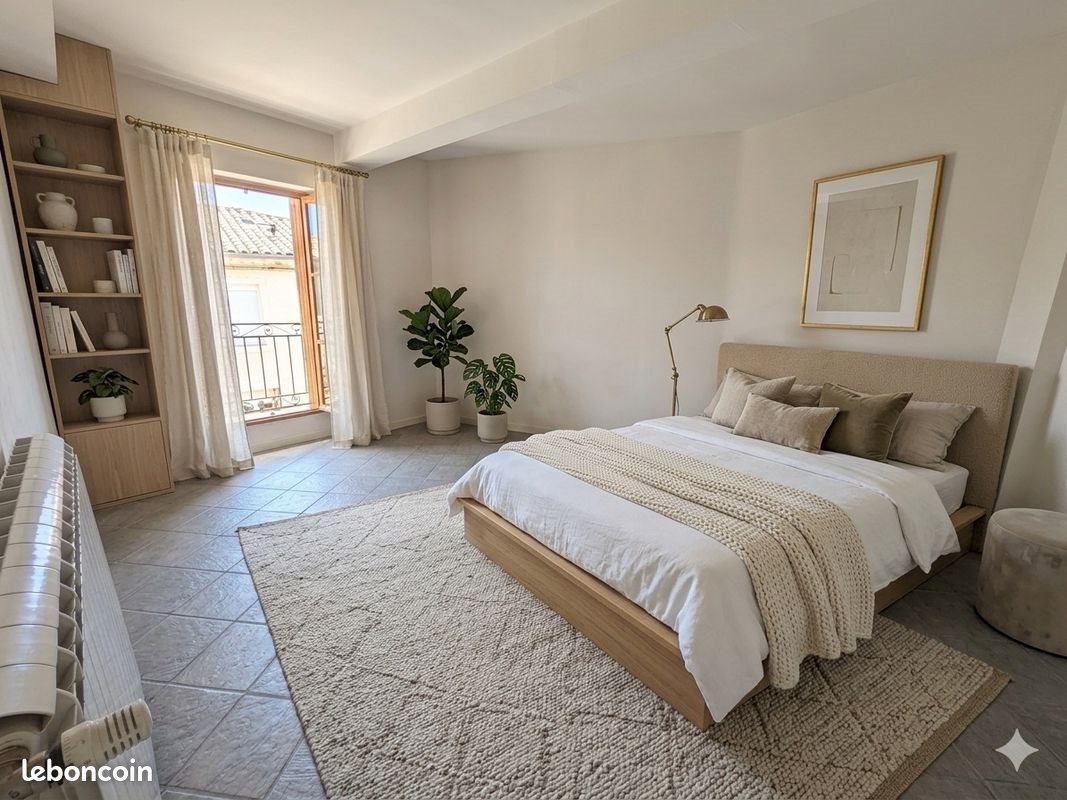 Appartement à louer, 160m², Le Vigan