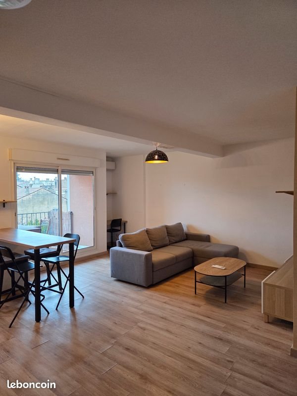 Appartement à louer, 56m², Le Pontet