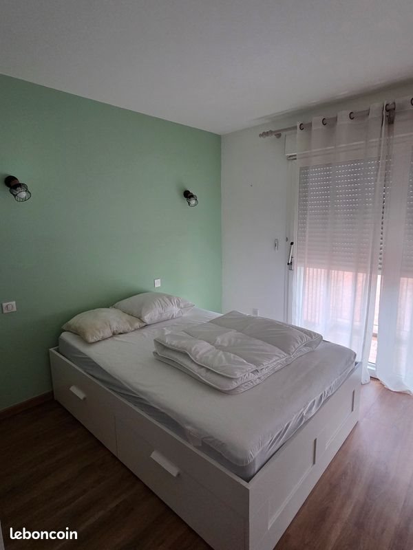 Appartement à louer, 56m², Le Pontet