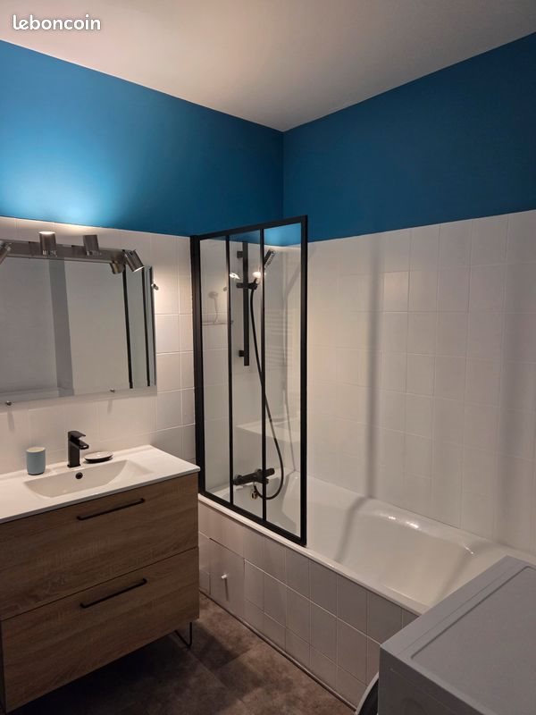 Appartement à louer, 56m², Le Pontet