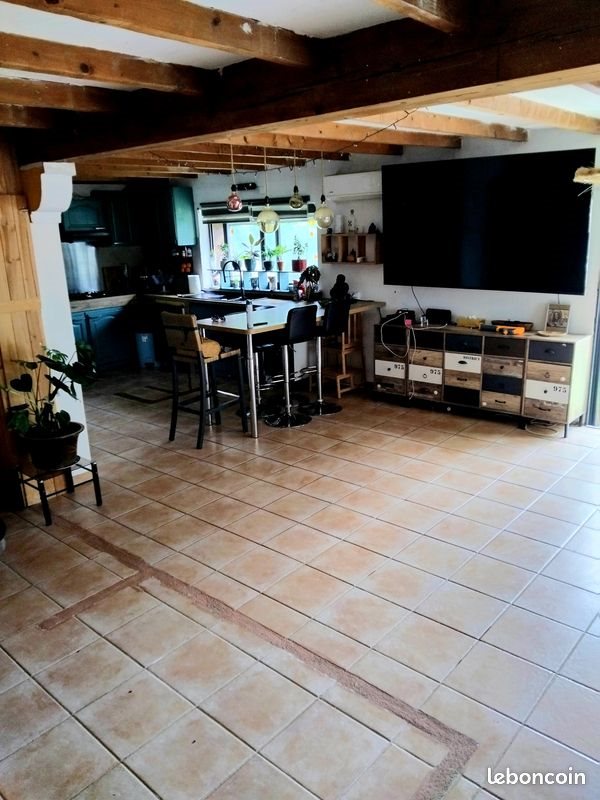 Maison à vendre, 160m², Puget-sur-Argens