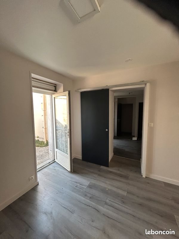 Appartement à louer, 35m², Bourcefranc-le-Chapus