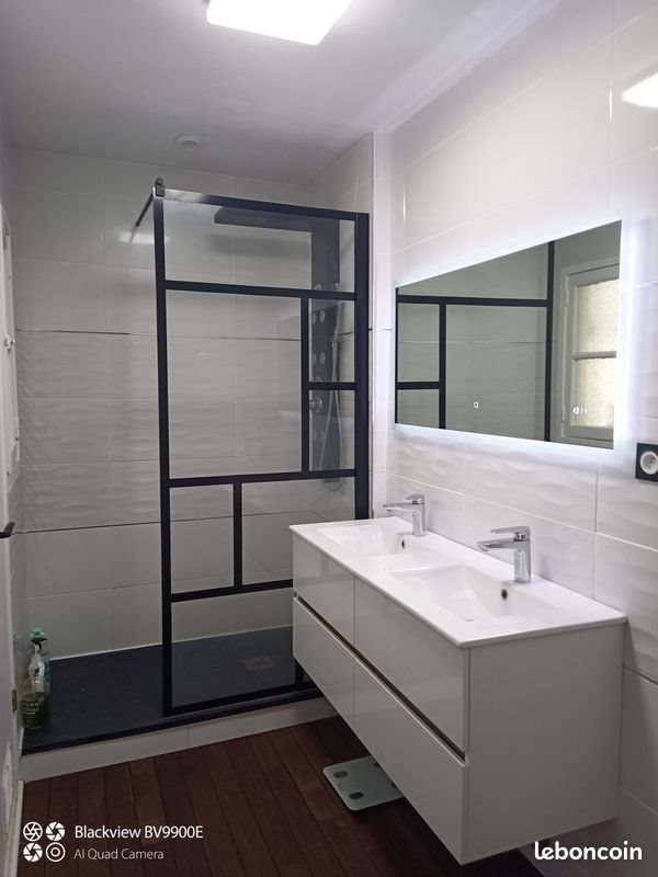 Appartement à vendre, 68m², Quimper