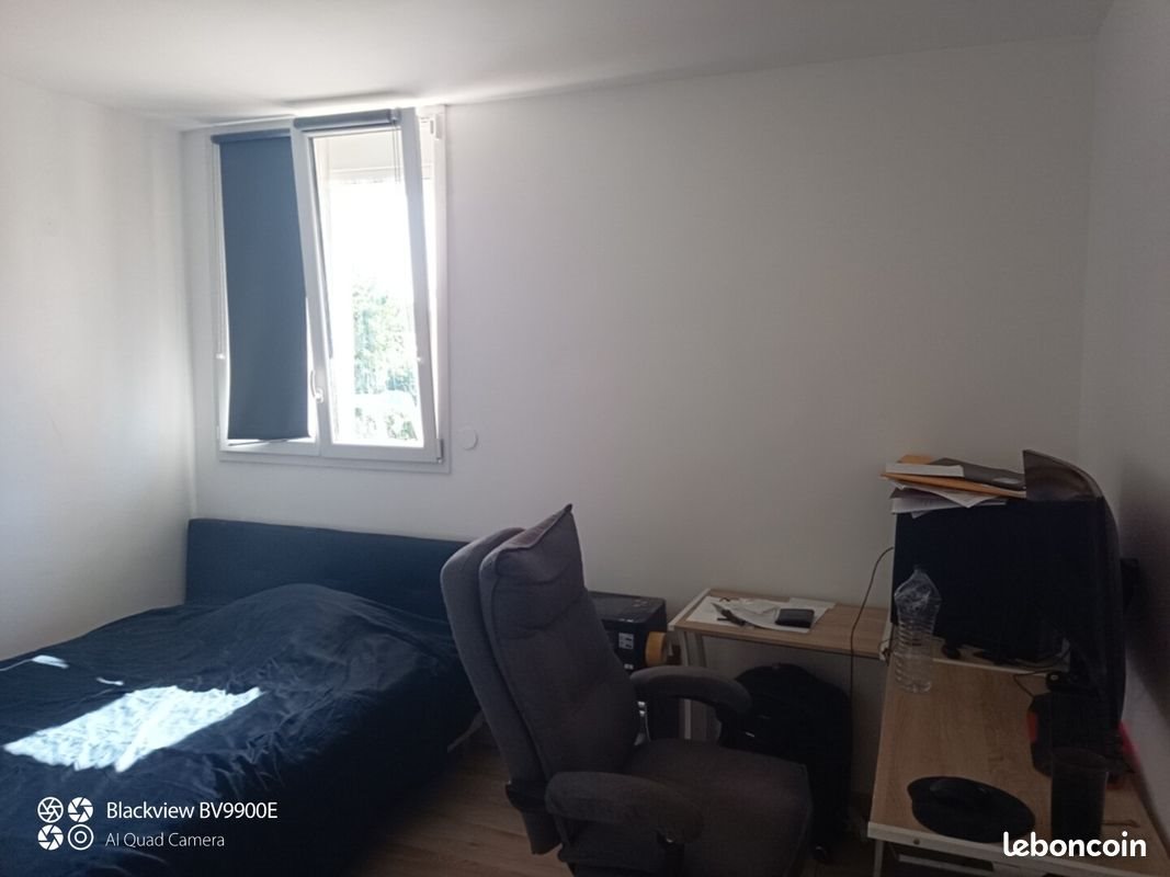 Appartement à vendre, 68m², Quimper