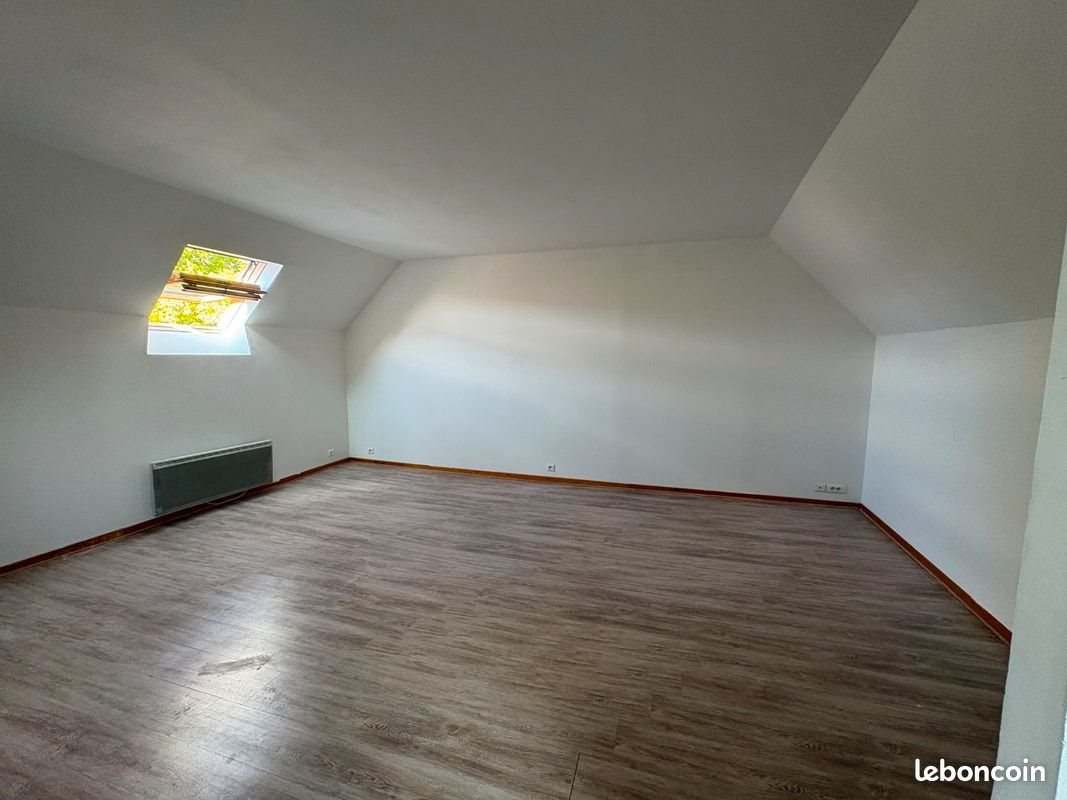 Appartement à louer, 45m², Châteauneuf-sur-Loire