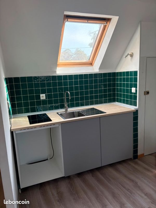 Appartement à louer, 45m², Châteauneuf-sur-Loire