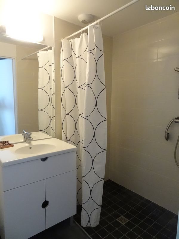 Appartement à louer, 26m², Roubaix