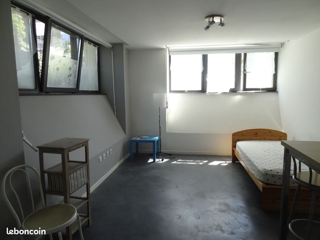 Appartement à louer, 26m², Roubaix