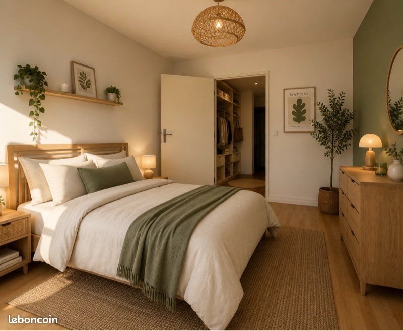 Appartement à vendre, 96m², Saint-Pierre-du-Perray