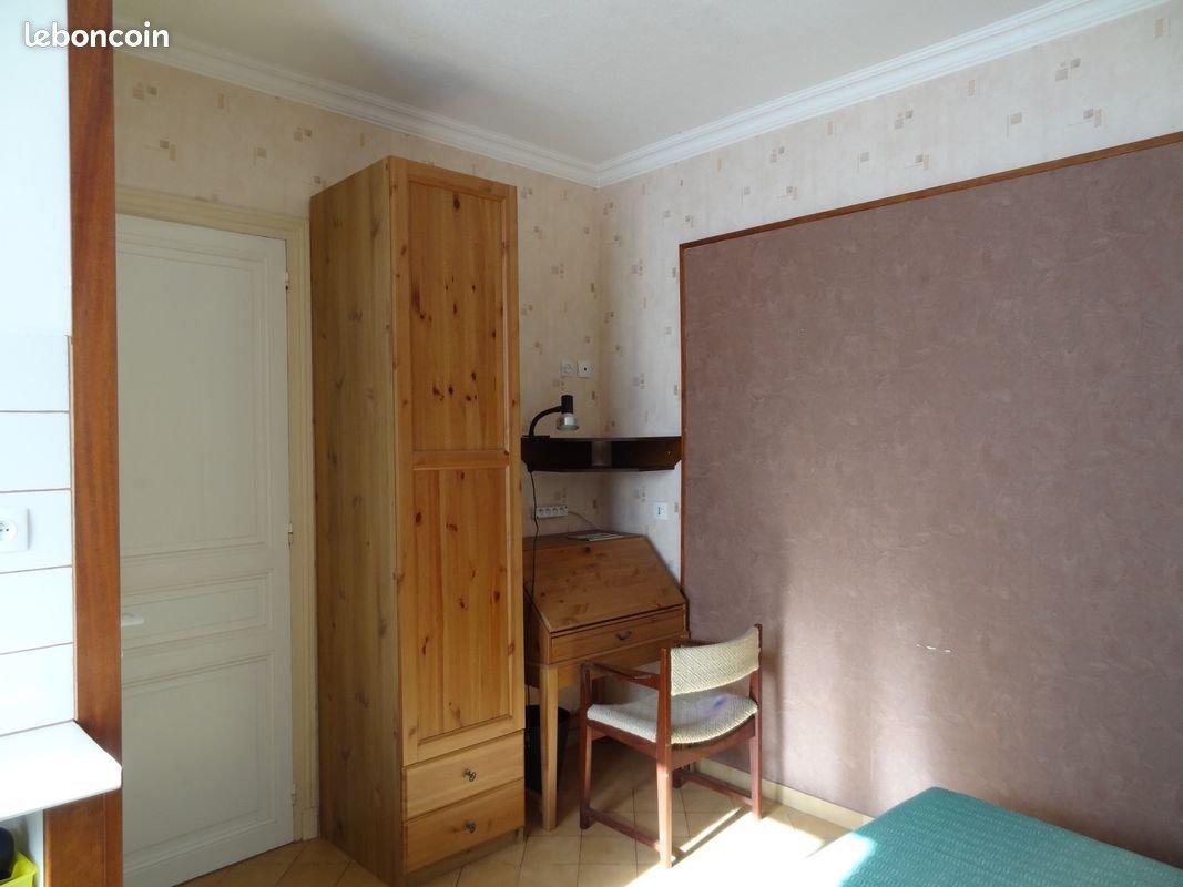 Appartement à louer, 14m², Mantes-la-Jolie