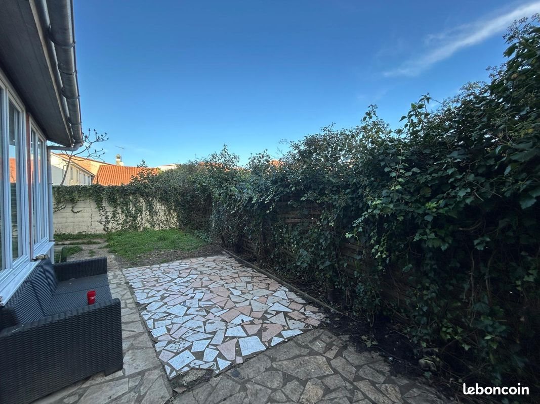 Appartement à louer, 57m², Dax